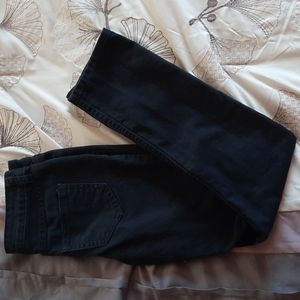 Black Arizona jeans
